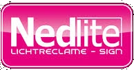 Nedlite Lichtreclame & Sign